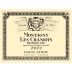 Louis Jadot Montagny Les Chaniots Premier Cru 2022 Front Label