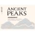 Ancient Peaks Chardonnay 2017 Front Label