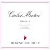 Domenico Clerico Barolo Ciabot Mentin 2021 Front Label