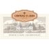 Chateau St. Jean North Coast Chardonnay 2016 Front Label