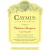 Caymus Napa Valley Cabernet Sauvignon (1 Liter Bottle) 2023 Front Label