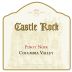 Castle Rock Columbia Valley Chardonnay 2010 Front Label