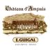 E. Guigal Chateau d'Ampuis Cote-Rotie (1.5 Liter Magnum) 2015 Front Label