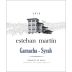 Esteban Martin Garnacha - Syrah 2018 Front Label