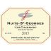 Domaine Jean Grivot Nuits-St-Georges Les Charmois 2015 Front Label