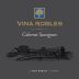 Vina Robles Estate Cabernet Sauvignon 2019 Front Label
