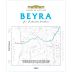Rui Roboredo Madeira Beyra Branco 2022 Front Label