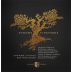 Rodney Strong Sonoma Vineyards Red 2016 Front Label