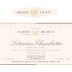 Albert Bichot Latricieres-Chambertin Grand Cru 1999 Front Label