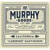 Murphy-Goode 2014 Front Label