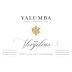 Yalumba The Virgilius Eden Valley Viognier 2019 Front Label