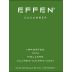 EFFEN Cucumber Vodka Front Label