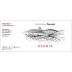Antoine Sunier Regnie 2021 Front Label
