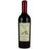 Sherwin Family Vineyards Spring Mountain District Cabernet Sauvignon 2001 Front Bottle Shot