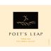 Long Shadows Vintners Poet's Leap Riesling (375ML half-bottle) 2015 Front Label