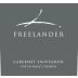 Freelander Cabernet Sauvignon 2022 Front Label