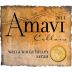 Amavi Syrah 2011 Front Label