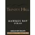 Trinity Hill Gimblett Gravels Syrah 2011 Front Label