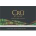 CRU Winery Sierra Madre Vineyard Pinot Noir 2020 Front Label