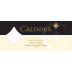 Farnese Caldora Chardonnay 2015 Front Label