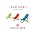 Val delle Rose Litorale Vermentino 2019 Front Label