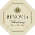 Benovia Russian River Chardonnay 2017 Front Label
