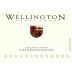 Wellington Vineyards Chardonnay 2013 Front Label
