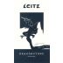 Josef Leitz Dragonstone Riesling 2019 Front Label