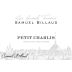 Samuel Billaud Petit Chablis Sur les Clos 2017 Front Label