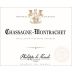 Philippe le Hardi Chassagne-Montrachet 2021 Front Label