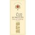 Clos Lunelles 2008 Front Label