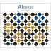Bodegas Castano Alcaria Old Vines 2019 Front Label