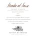 Tenuta di Arceno Strada al Sasso Chianti Classico Gran Selezione 2016 Front Label