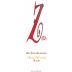 Z-52 Agnes Vineyard Old Vine Zinfandel 2007 Front Label