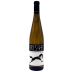 Firesteed Riesling 2016 Front Bottle Shot