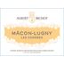 Albert Bichot Macon-Lugny Les Charmes 2022 Front Label