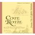Bernard Burgaud Cote Rotie 1995 Front Label