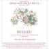 Francesco Boschis Pianezzo Dolcetto di Dogliani 2021 Front Label