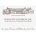 Domaine de Bellene Savigny-les-Beaune Blanc 2020 Front Label