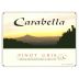 Carabella Pinot Gris 2007 Front Label