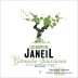 Mas Janeil Les Hauts de Janeil Grenache-Sauvignon 2018 Front Label
