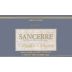 Patient Cottat Sancerre Vieilles Vignes 1997 Front Label