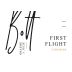 Domaine Graeme & Julie Bott First Flight Viognier 2021 Front Label
