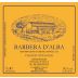 M. Marengo Barbera d'Alba Pugnane 2020 Front Label
