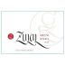 Zulal Reserve Areni 2018 Front Label