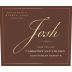 Josh Cellars Reserve Paso Robles Cabernet Sauvignon 2016 Front Label