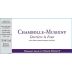 Domaine Sigaut Chambolle-Musigny Derriere Le Four 2016 Front Label