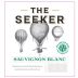 The Seeker Sauvignon Blanc 2022 Front Label