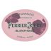 Perrier-Jouet Blason Rose Front Label