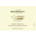 Domaine Bousquet Reserve Organic Pinot Noir 2024 Front Label